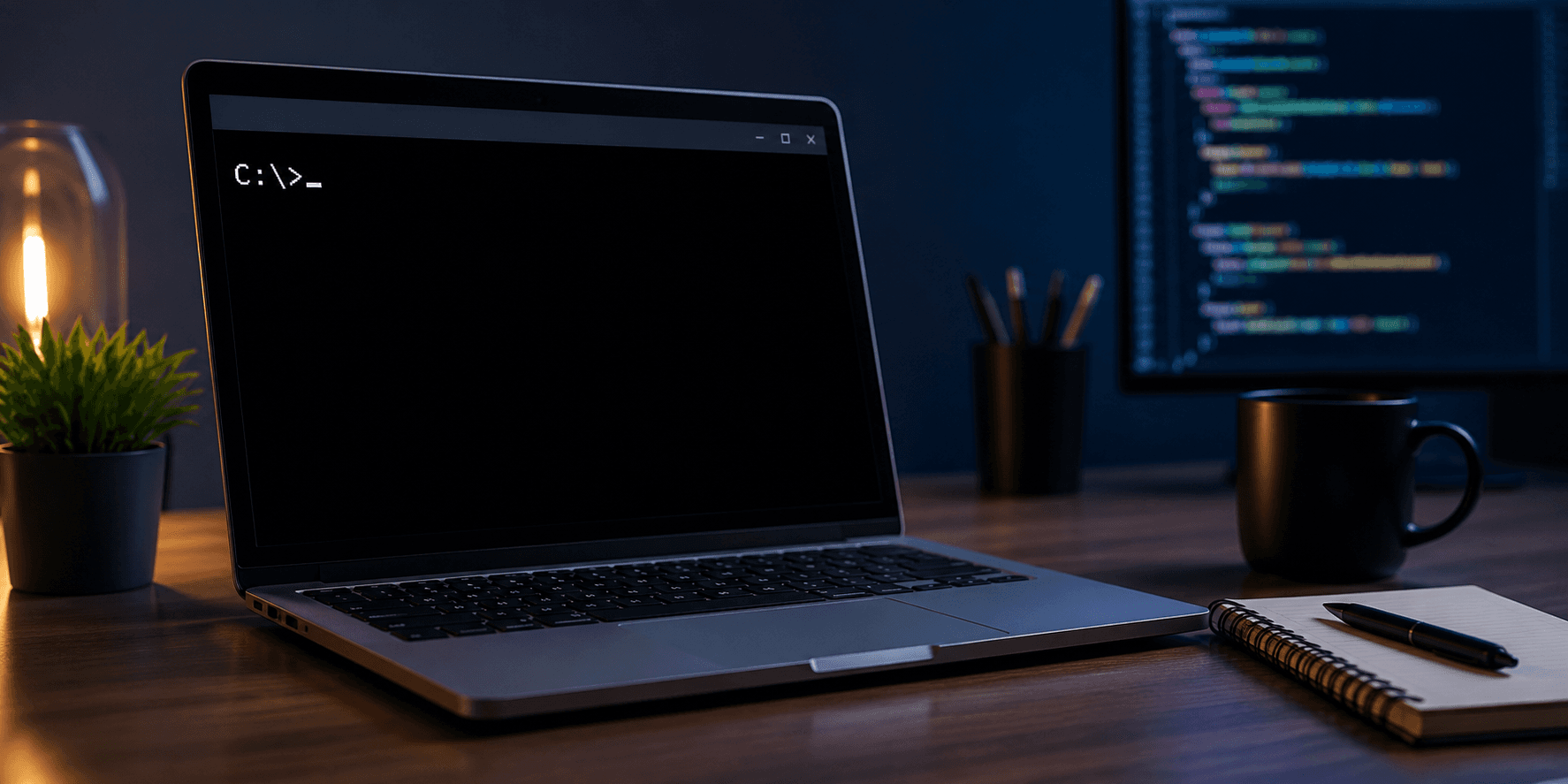 Useful Command Prompt Commands for Coding Beginners