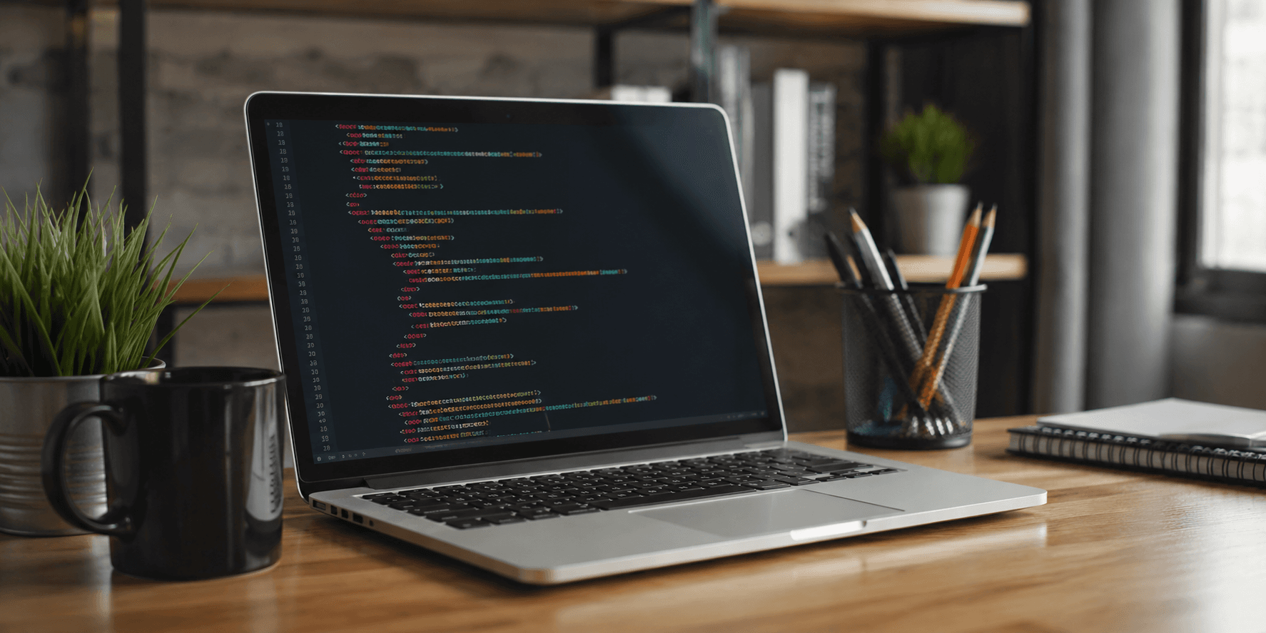 What is HTML? Understanding the Backbone of Every Website