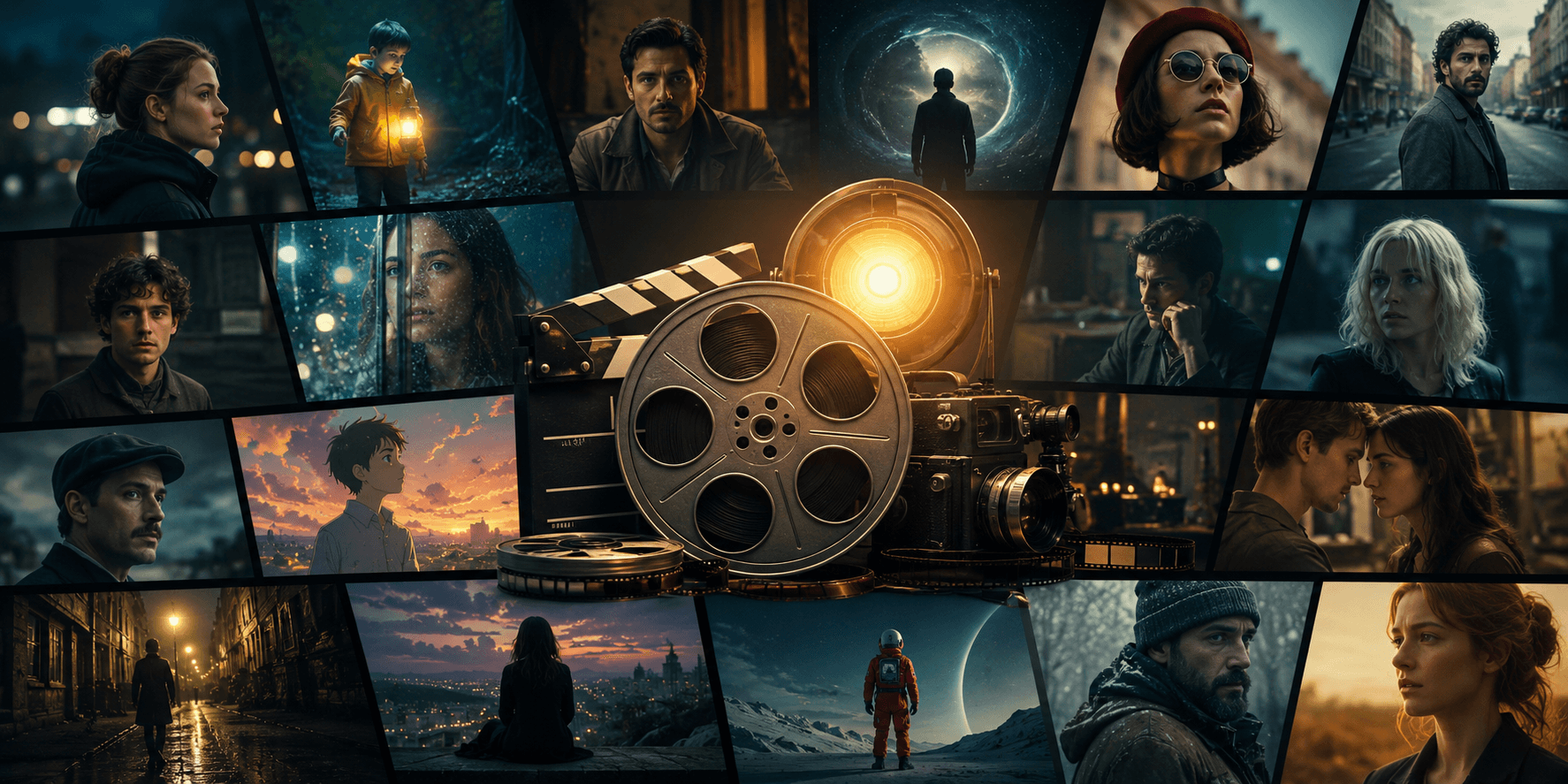 Best 100 Underrated Movies of All Time